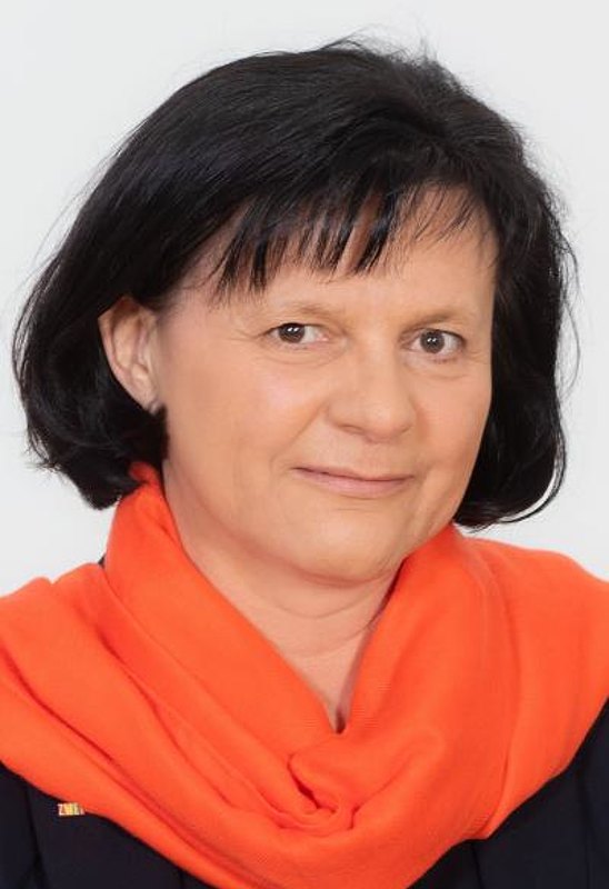 Andrea Wiesmüller