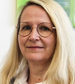 Gudrun Köck